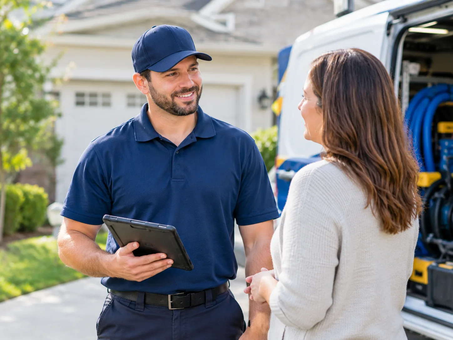 Sewage Backup Cleanup Loop, TX FAQs